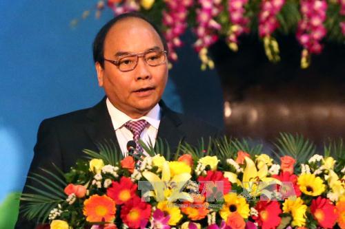 Kỷ niệm 40 năm ngày giải phóng thành phố Đà Nẵng ảnh 1